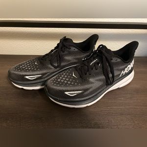 Hoka Clifton 9 12.5 D